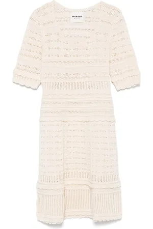 Marant Etoile Abito corto Abril