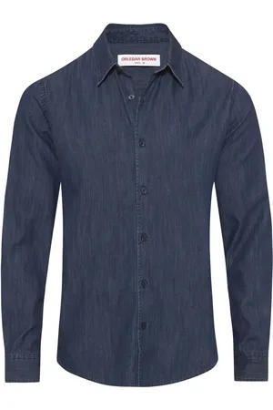 Orlebar Brown Camicia Giles