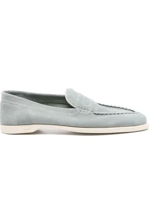 JOHN LOBB Mocassini Pace