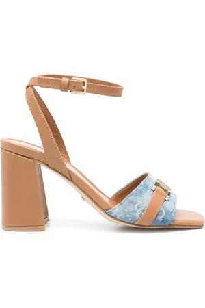 Guess Sandali Grato 80mm