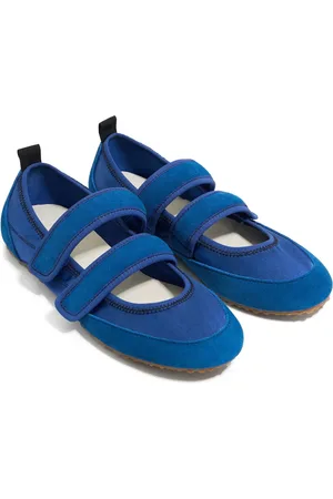 Bimba y Lola Ballerine con strappo