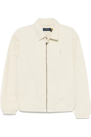 Ralph Lauren Giacca con motivo Polo Pony