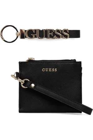 Guess Portafoglio con stampa