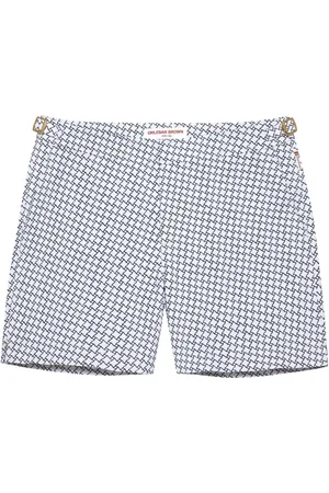 Orlebar Brown Costume da bagno Bulldog