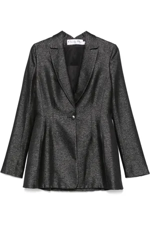 Dior Blazer sartoriale anni 2010