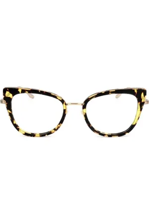 Barton Perreira Occhiali cat-eye