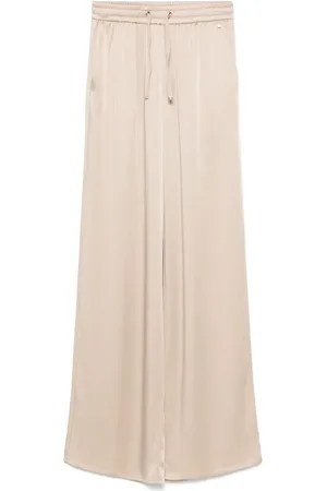 HERNO Pantaloni in raso