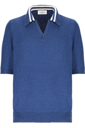 LANEUS Polo in maglia