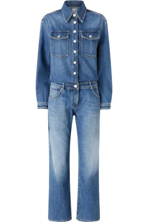 Pinko Tuta intera denim