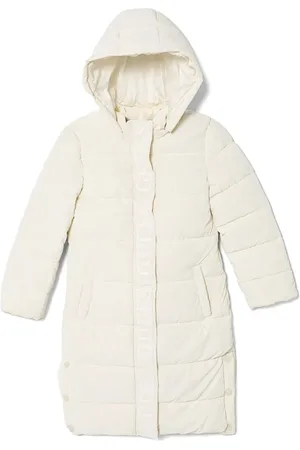 Guess Piumino con cappuccio