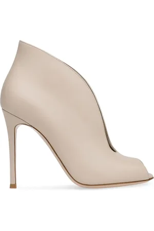 Gianvito Rossi Stivali Vamp 105mm