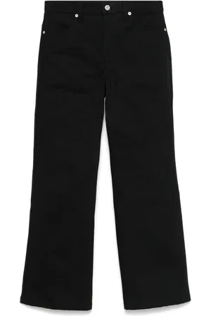Jil Sander Jeans svasati