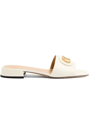 VALENTINO GARAVANI Sandali slides VLogo Signature