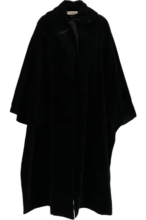 A.N.G.E.L.O. Vintage Cult Cappotto anni 