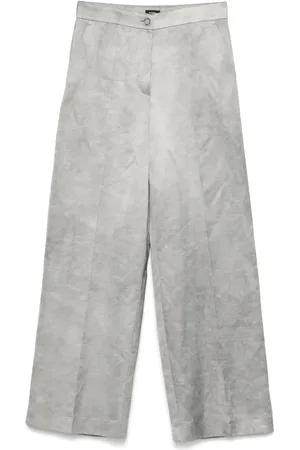 Pinko Pantaloni a gamba ampia