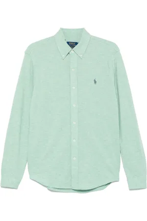 Ralph Lauren Camicia Polo Pony