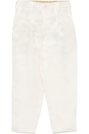 UMA WANG Pantaloni Patrick