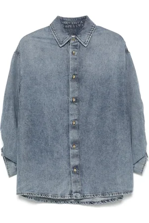 DARKPARK Camicia Keanu