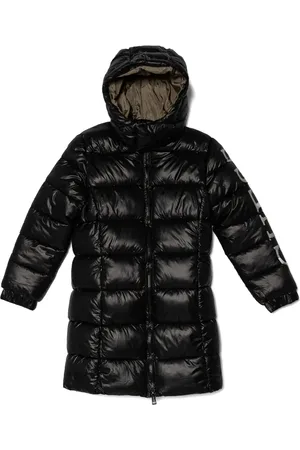 Guess Cappotto imbottito con logo