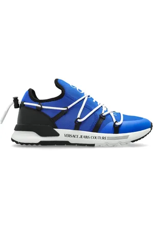 VERSACE Sneakers con logo