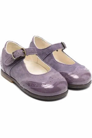 PèPè Ballerine con fibbia