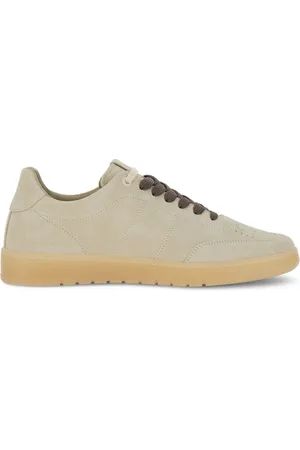Boggi Milano Sneakers in pelle scamosciata