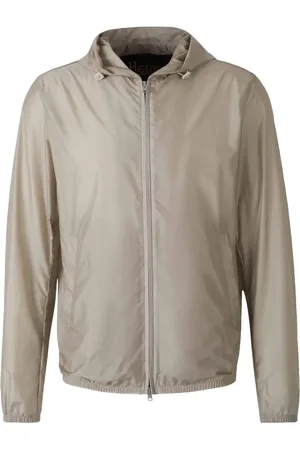 HERNO Giacca con zip