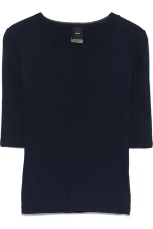 Pinko T-shirt Love Birds