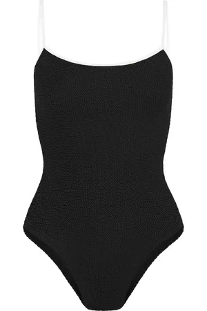 Hunza G Costume da bagno Pamela