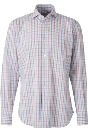 Vincenzo di Ruggiero Camicia in cotone