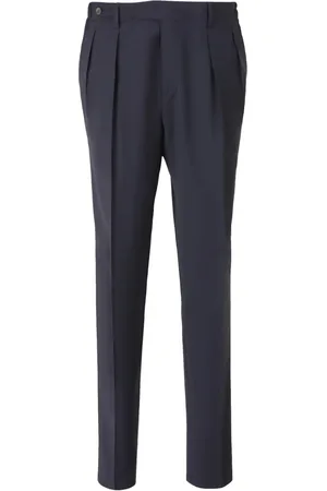 Boglioli Pantaloni sartoriali