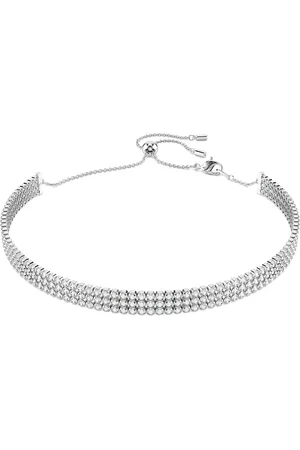 Swarovski Choker Matrix Tennis