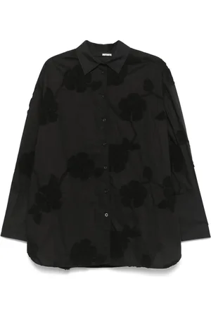 ROTATE Camicia Lipy Flower