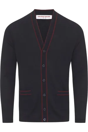 Orlebar Brown Cardigan Kinglet