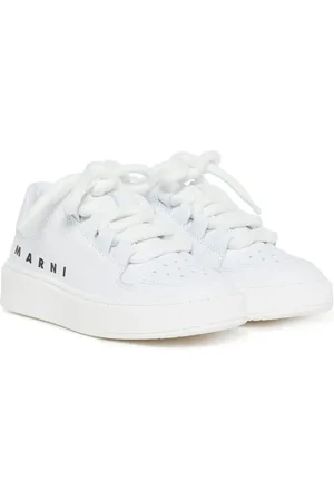 Marni Sneakers con logo