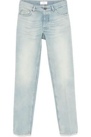 LARDINI Jeans affusolati