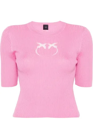 Pinko T-shirt Love Birds