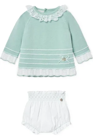 PAZ RODRIGUEZ Shorts con ciondolo logo