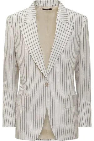 Tom Ford Blazer a righe