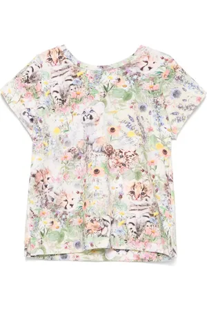 Molo T-shirt Elly