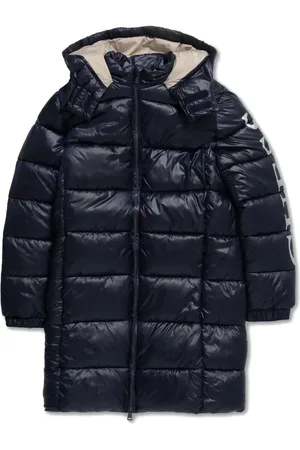 Guess Cappotto imbottito con logo