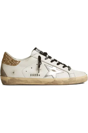 Golden Goose Sneakers Super Star