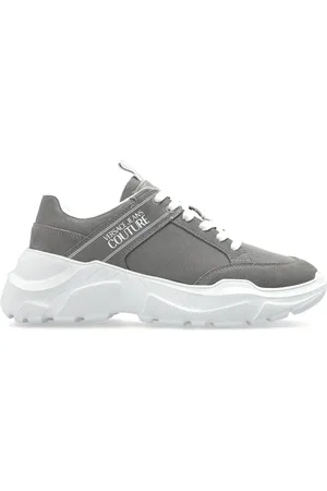VERSACE Sneakers con logo