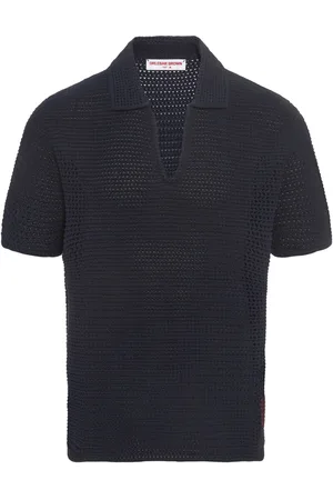 Orlebar Brown T-shirt Batten all