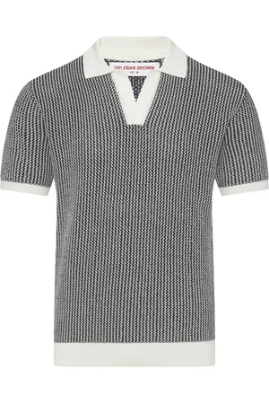 Orlebar Brown T-shirt Horton