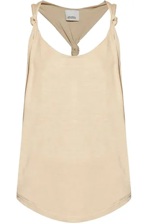 Isabel Marant Canotta Elody