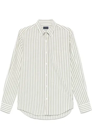 Paul & Shark Camicia a righe in cady