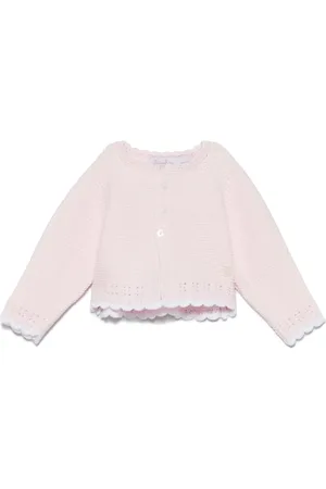 PATACHOU Cardigan