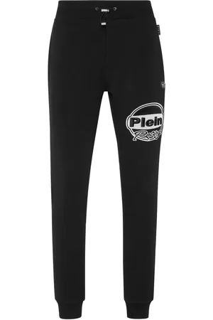 Philipp Plein Pantaloni sportivi Cars Racing