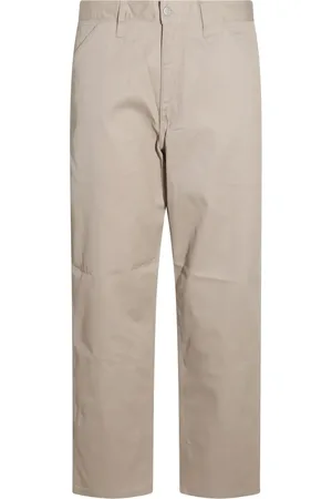 Carhartt Pantaloni Simple